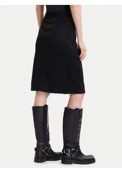 15357433 Kadin Etek - Siyah modelleri