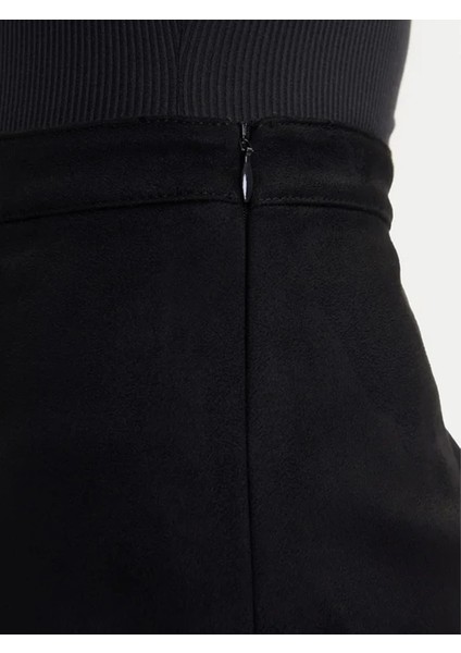 15357433 Kadin Etek - Siyah indirimleri