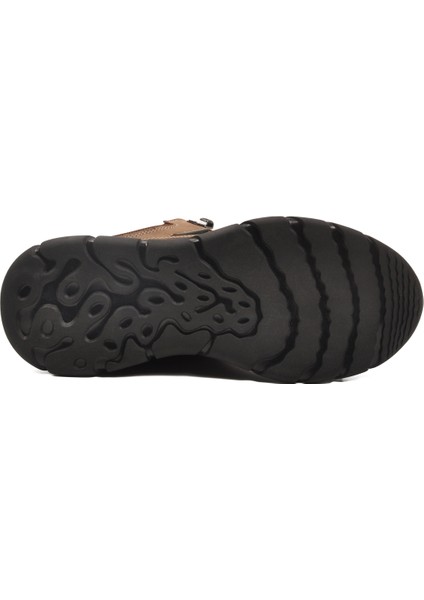 Vizon Nubuk hakiki Deri Erkek Casual Ayakkabı 240003 M indirimleri