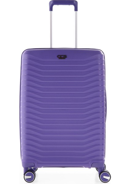 5235 Polipropilen 3 Lü Valiz Seti fiyatları