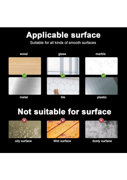 420 Adet Montaj Macunu Yuvarlak Çift Taraflı fırsatları