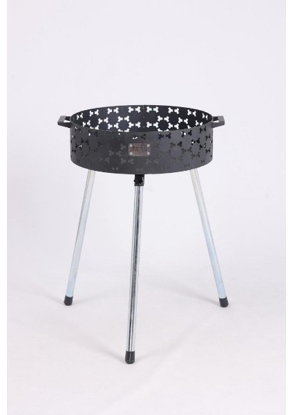 Büyük Boy Lüks Mangal Katlanabilen fiyatları