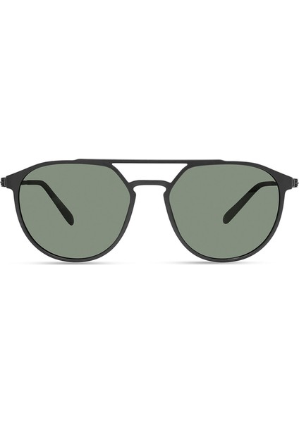 MOD.702 Mblk 53-17-145 Unisex Güneş Gözlüğü fiyatları