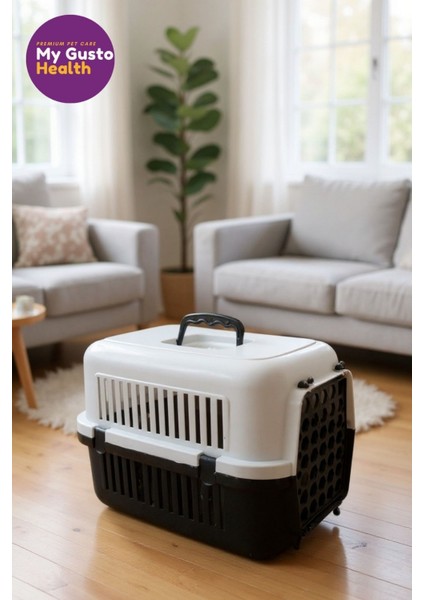 Kedi Köpek Taşıma Çantası 50X33X34