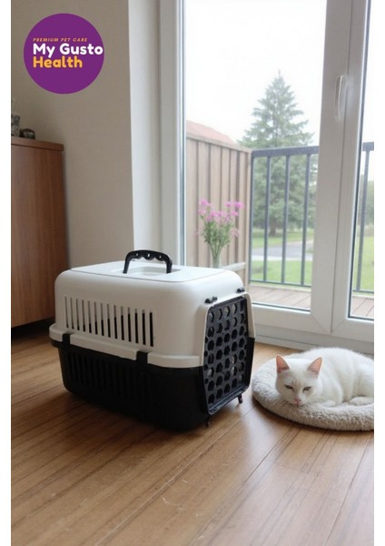 Kedi Köpek Taşıma Çantası 50X33X34 fiyatları