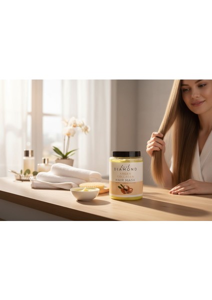 Argan&kolojen Saç Maskesi 1000ML fiyatları