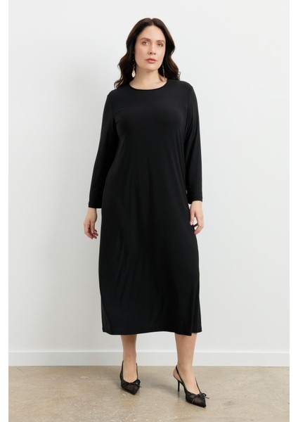 Büyük Beden Leoparın Rüyası Takım Elbise-Camel modelleri