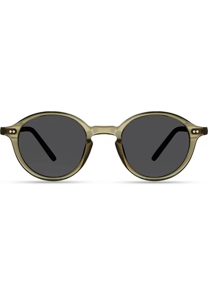 MOD.801W Olv 47-23-145 Unisex Güneş Gözlüğü
