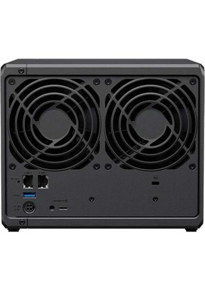 DS925+007 4gb 2X4TBHDD 4x3.5" Sata Desteği Raıd Nas Depolama Ünitesi fırsatları