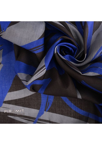 Naturel Eşarp | Çizgisel Papatya fiyatları