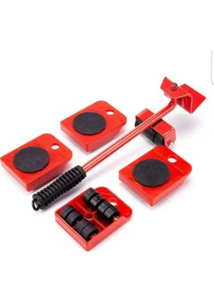 Mobilyalar Için Tekerlekli Kaydırma Aracı modelleri