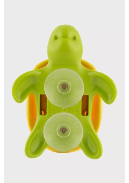 R.o.c.s Flipper Hijyenik Diş Fırçası Kabı Kaplumbağa fiyatları