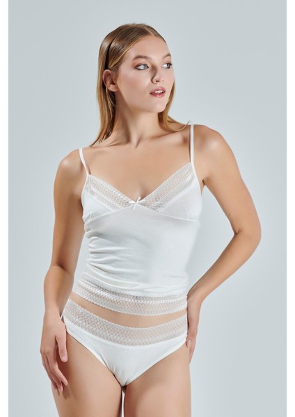 Kadın Ekru Penye Rahat Atlet Külot Kaşkorse Set Kadın Iç Çamaşırı Takımı L.4.0.2.l.0.02 fiyatları