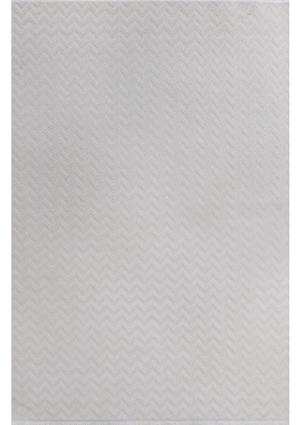 April 6206 Serisi Triko Akrilik Salon Oturma Yatak Odası Halısı