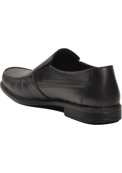 Siyah Erkek Günlük Ayakkabı 3607 M fırsatları