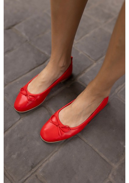 Campo Kadın Bej Leopar Gercek Deri Pisi Babet fiyatları