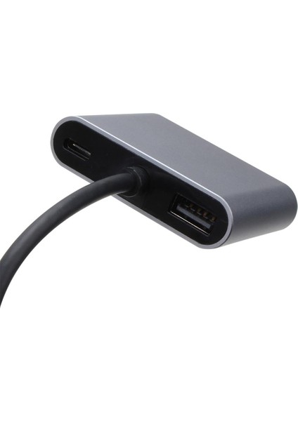 Vcom CU4512 Type-C To Hdmi+Vga+Usb2.0+ Type-C Çevirici fiyatları