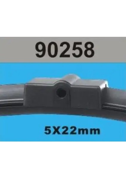 90258 On Silecek Seti