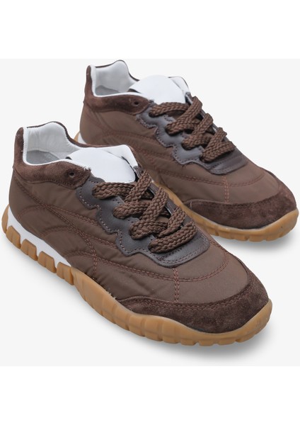 Siena Kadın Spor Ayakkabı Kahve fiyatları