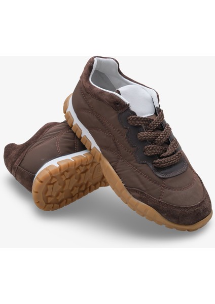 Siena Kadın Spor Ayakkabı Kahve modelleri
