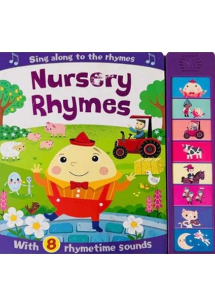 Nursery Rhymes