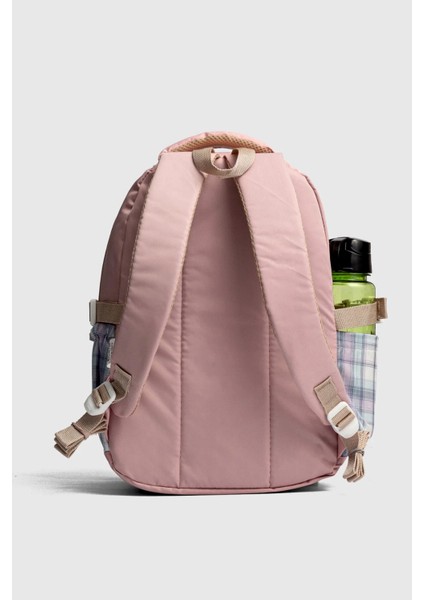 1395 3'lü Set Çocuk Ilkokul Çantası Kalemlikli Beslenme Çantalı Sırt Çantası modelleri