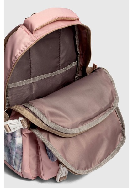 1395 3'lü Set Çocuk Ilkokul Çantası Kalemlikli Beslenme Çantalı Sırt Çantası indirimleri