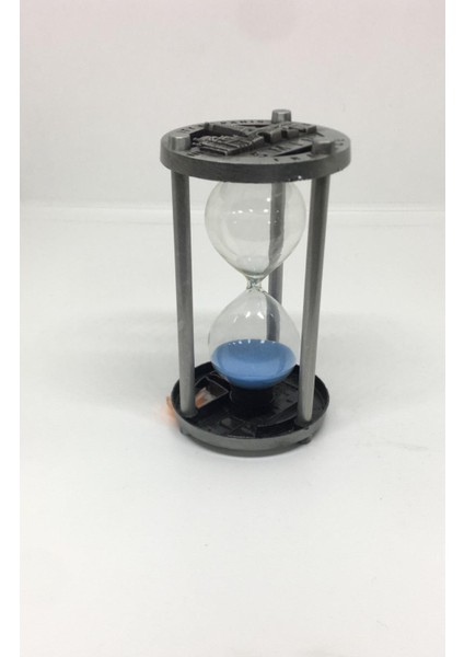 Paris Eyfel Kulesi Temalı 5 Dakiikalık Kum Saati