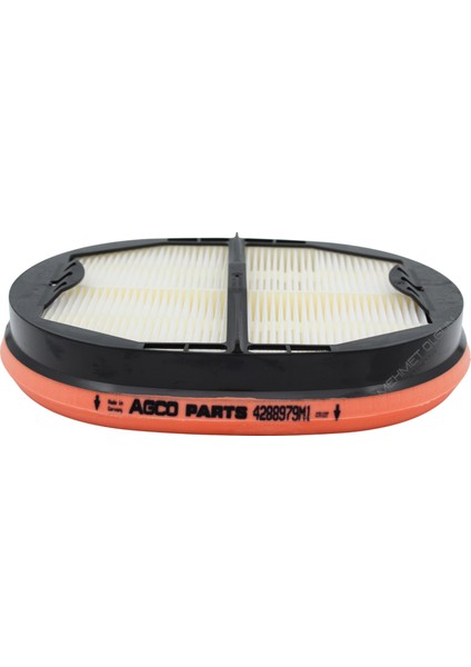 Massey Ferguson Agco 4288979M1 Hava Filtresi – Mf 5400/6400/6600/6700S/7600/7700S/7S Serisi Uyumlu