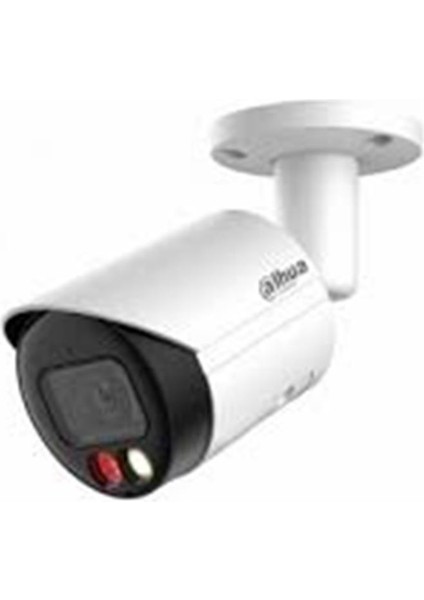 Dahua IPC-HFW1249S-S-IL-0360B 2mp 3.6mm Colorvu Sesli Bullet Kamera