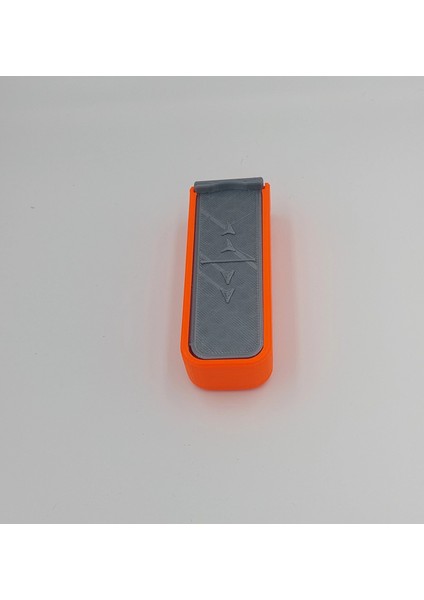 Fixflex Diş Plak Çıkartma Aparatı Saklama Kutusu