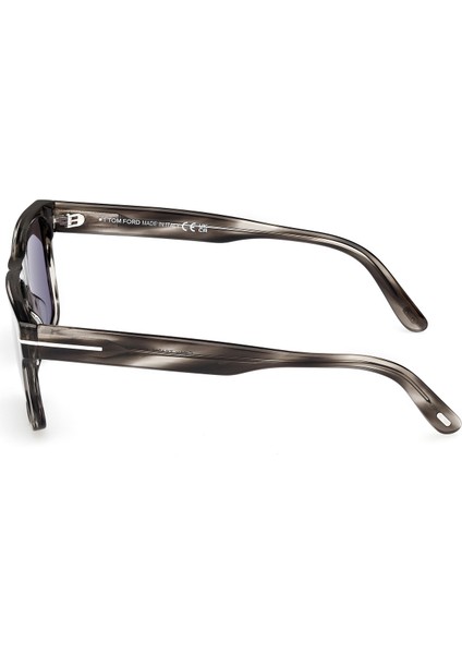 Tf FT1205/S 56A 55-17-145 Unisex Güneş Gözlüğü indirimleri