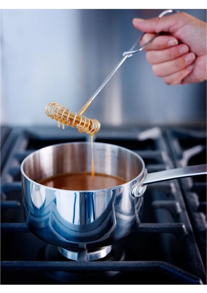 Idealısk Çırpıcı, Paslanmaz Çelik Çırpma Seti fırsatları