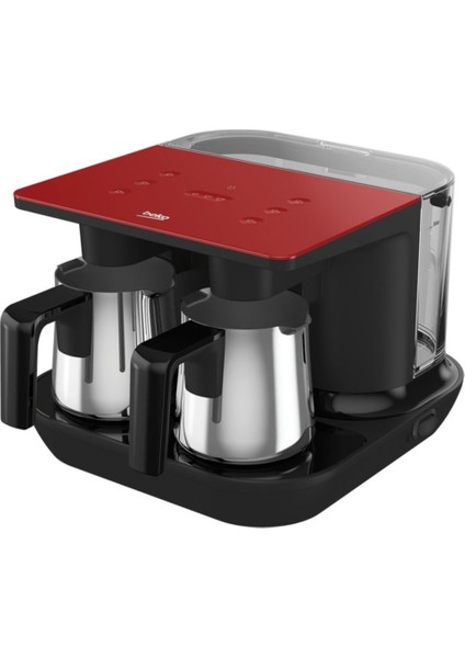 Tkm 8961 Kahve Makinesi