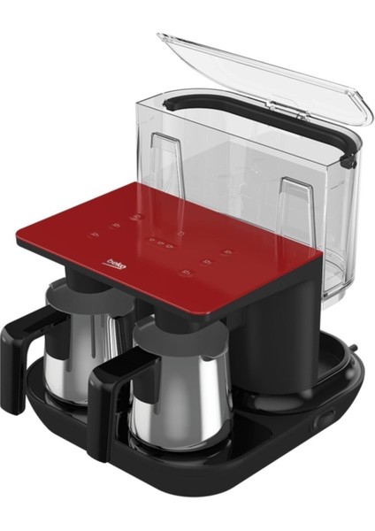 Tkm 8961 Kahve Makinesi fiyatları