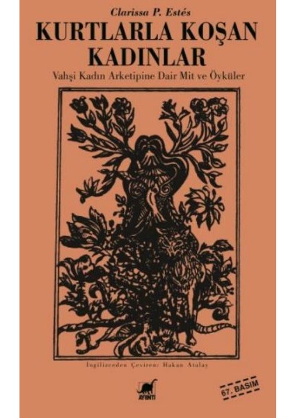 Kurtlarla Koşan Kadınlar