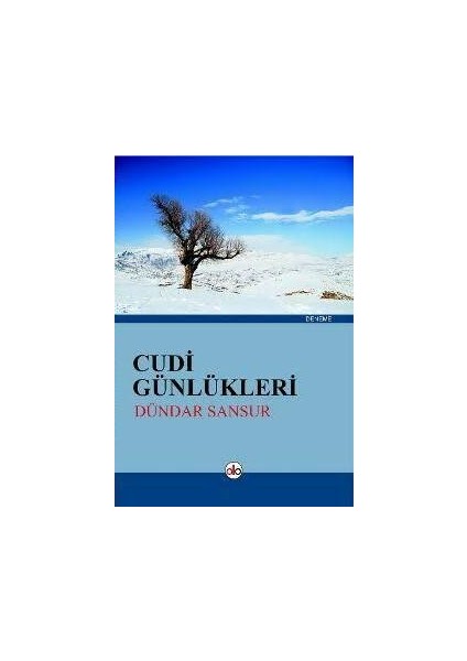 Cudi Günlükleri