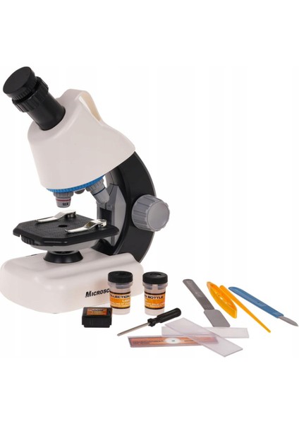 Mikroskop Stem Set
