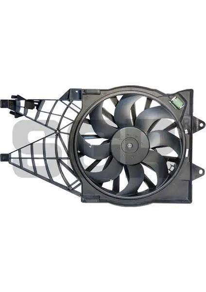 59726 Fan Motoru 51785226