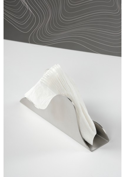 Linvo - Masaüstü Peçetelik modelleri