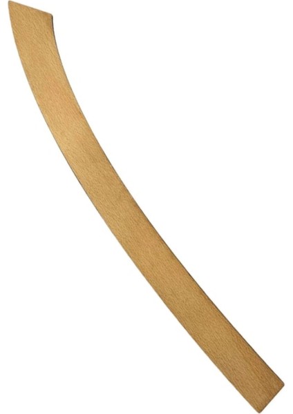 Çok Eğri Riga Cetvel