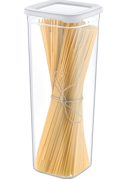 Tower Dikey Mutfak Saklama Kabı (Bpa Free) - 2 L fiyatları