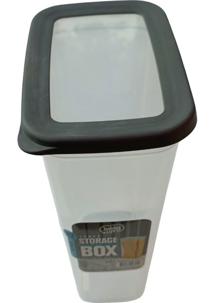 Tower Dikey Mutfak Saklama Kabı (Bpa Free) - 2 L modelleri