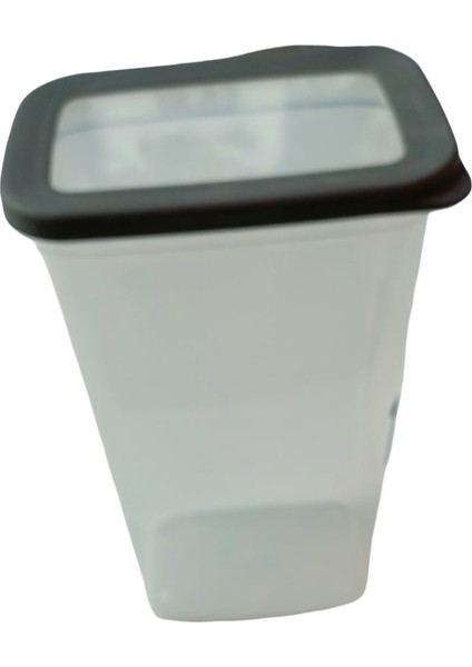 Tower Dikey Mutfak Saklama Kabı (Bpa Free) - 2 L indirimleri