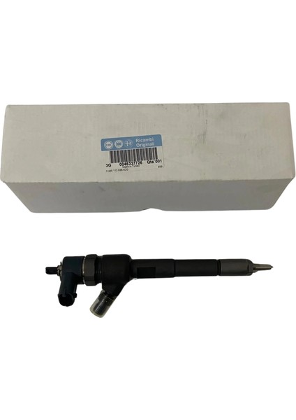 46337726 Enjektör Egea Doblo Fiorino 1.3 Multijet Euro 6