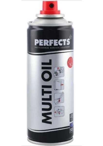 Perfects Multı Oıl 200 ml