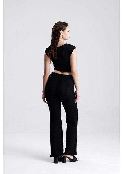 Bürümçük Kumaş Pantolon | PNT36337 indirimleri