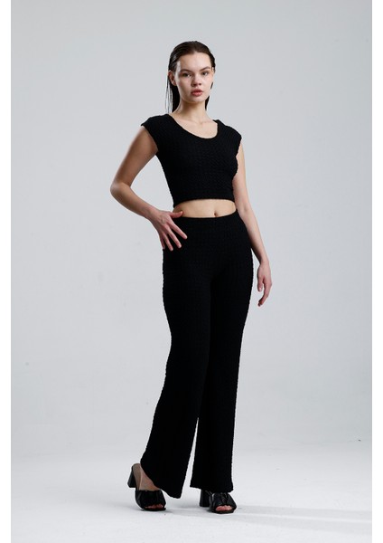 Bürümçük Kumaş Pantolon | PNT36337