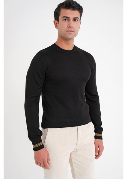 Tr 894 Triko Comfort Siyah modelleri