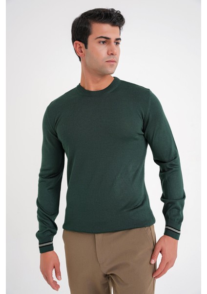 Tr 894 Triko Comfort Yeşil modelleri